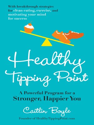 Healthy Tipping Point - ebook